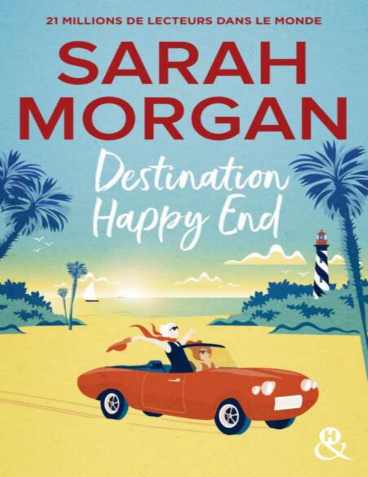 Destination Happy End