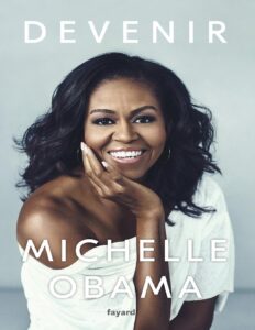 Devenir, couverture du livre