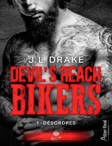 Devils Reach Bikers T1 Desordres