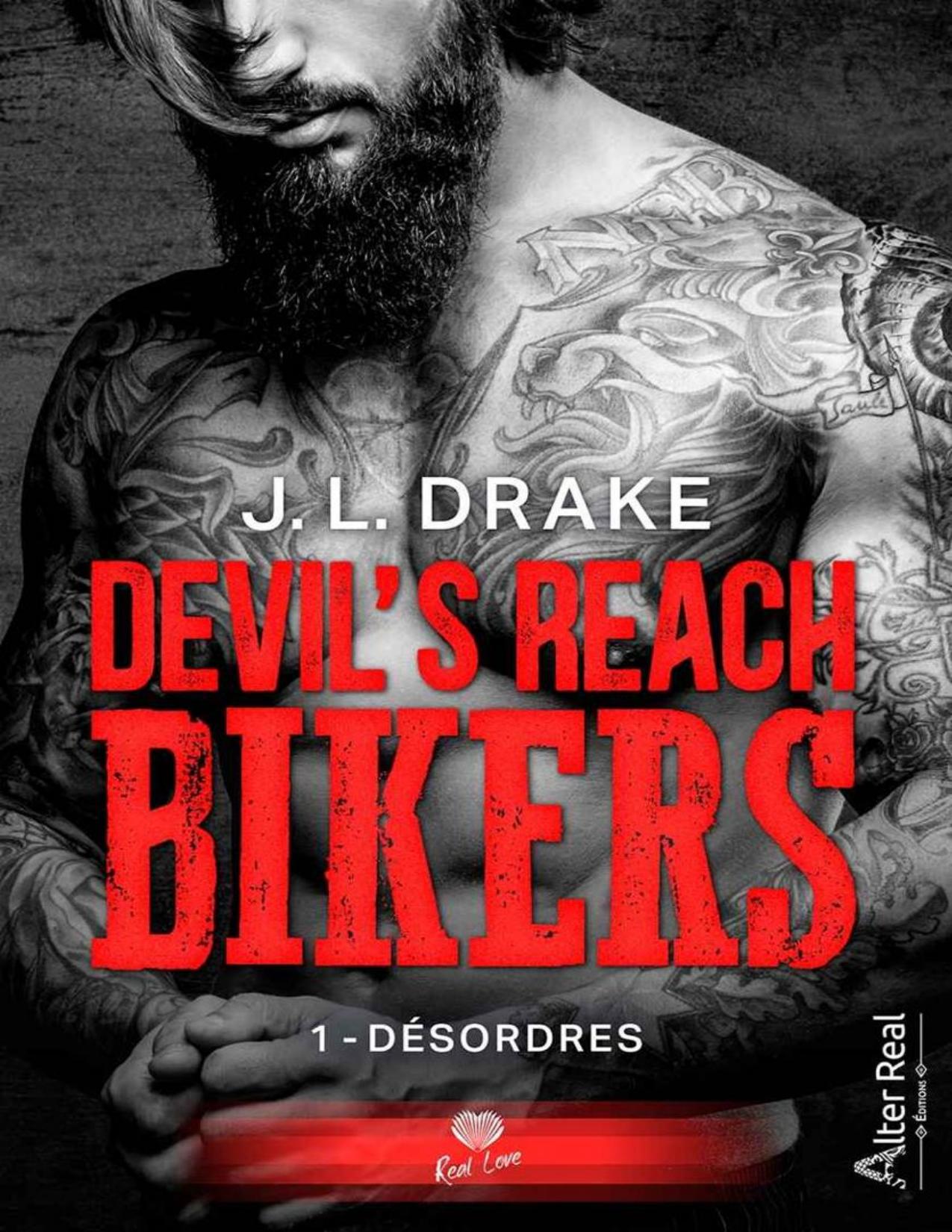 Devils Reach Bikers T1 Desordres