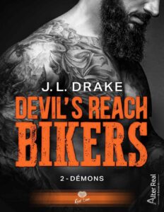 Devils Reach Bikers Tome 2 Demons