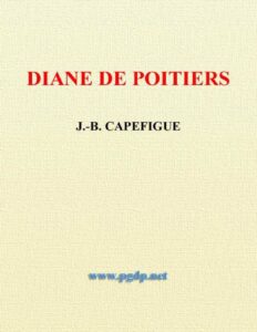 Diane De Poitiers