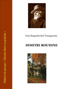 Dimitri Roudine