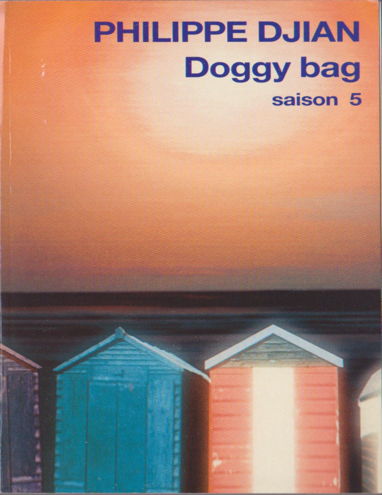 Doggy Bag Saison 5