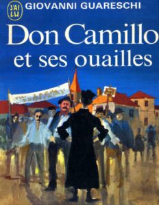 Don Camillo Et Ses Ouailles