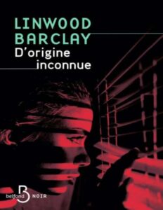 Dorigine Inconnue