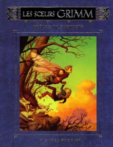 Drôles de suspect, couverture du livre