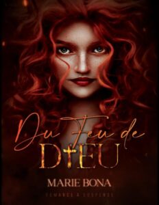 Du Feu De Dieu French Edition