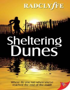 Dunes protectrices, couverture du livre