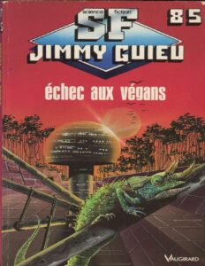 Echec Aux Vegans