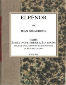 Elpenor