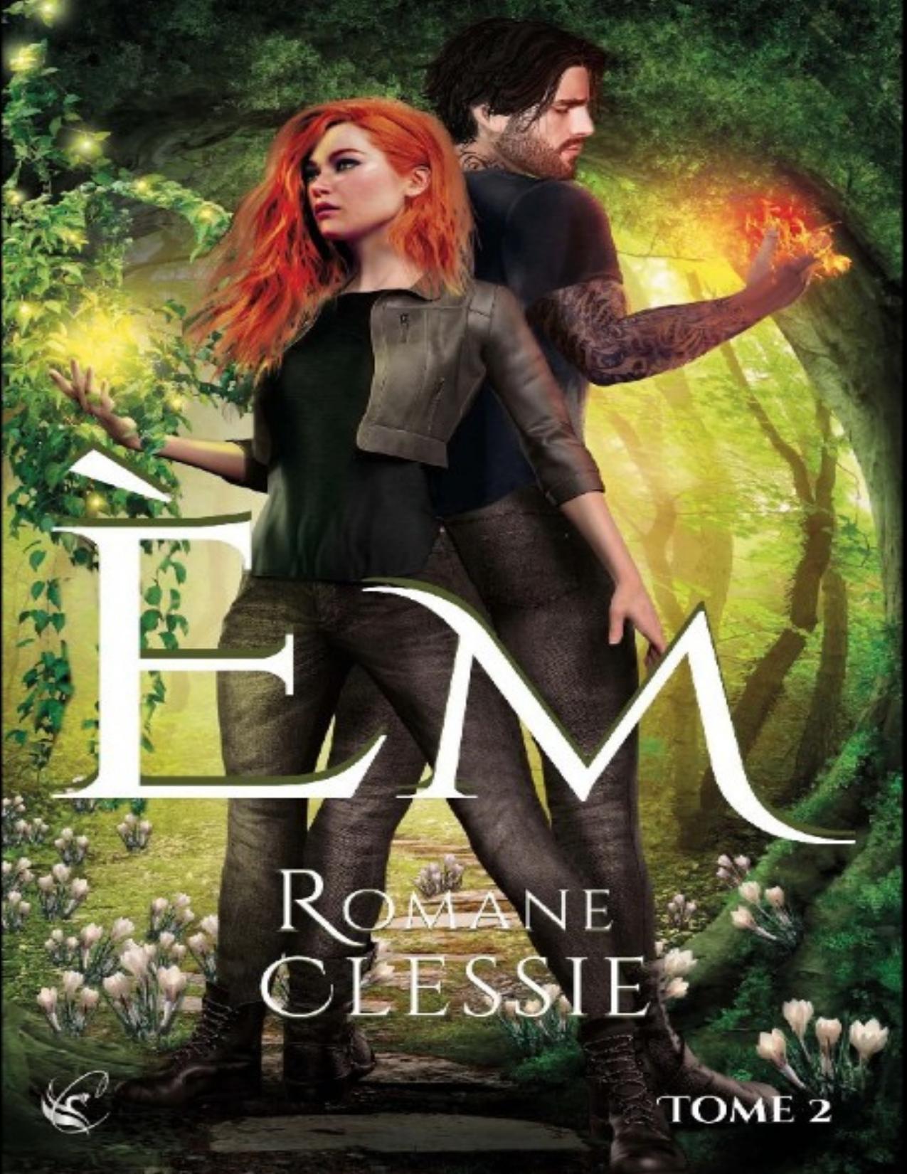 Em Tome 2 French Edition