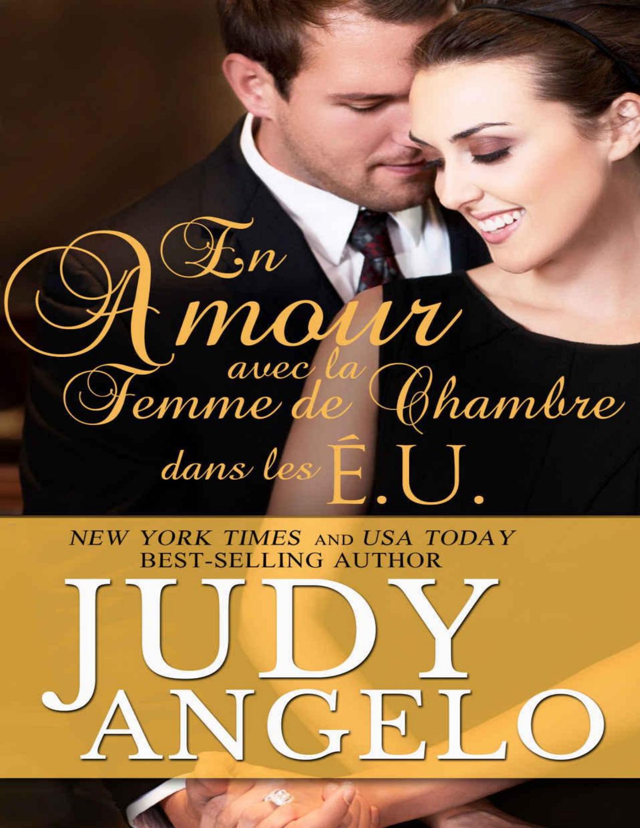 En Amour Avec La Femme De Chambre Dans Les Etats Unis Les M