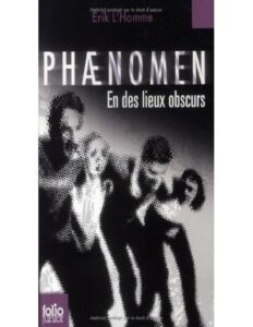 En Des Lieux Obscurs