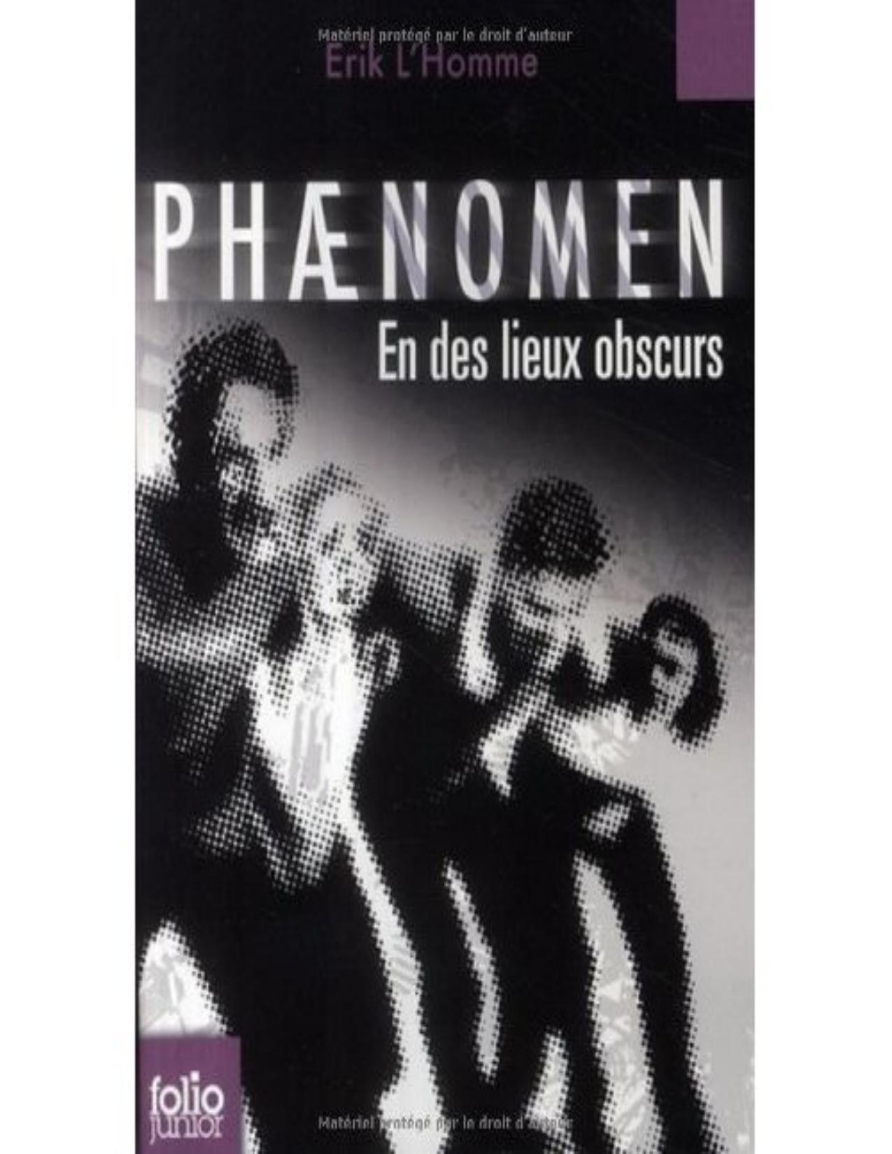 En Des Lieux Obscurs