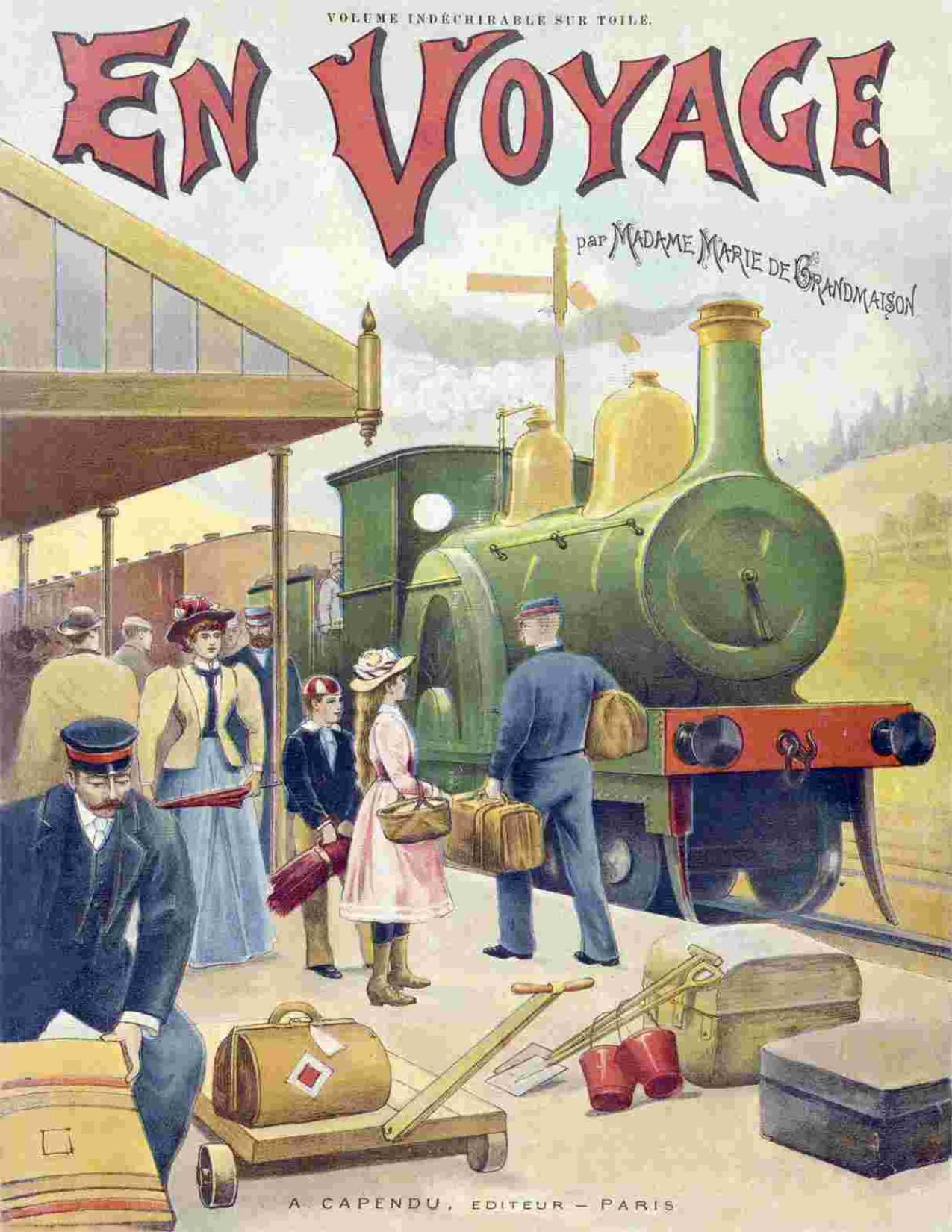 En Voyage