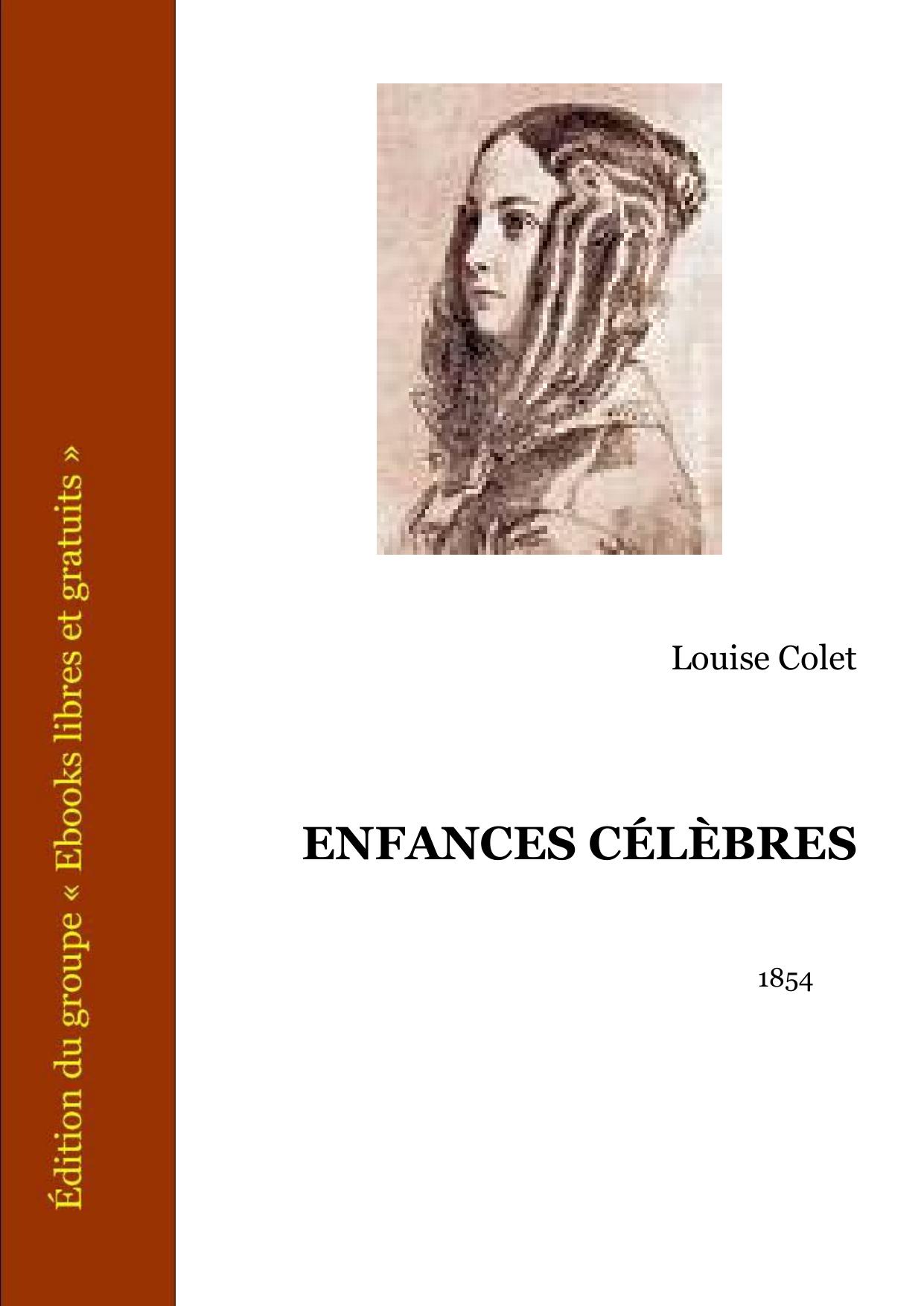 Enfances Celebres