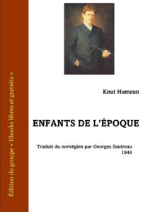 Enfants De Lepoque