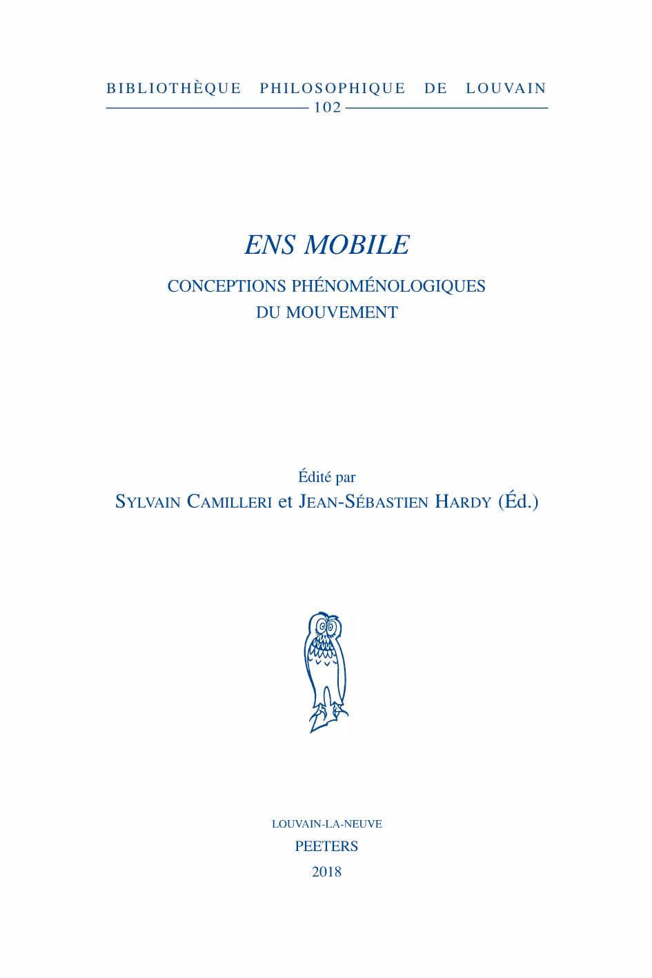 Ens Mobile