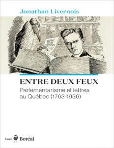 Entre Deux Feux