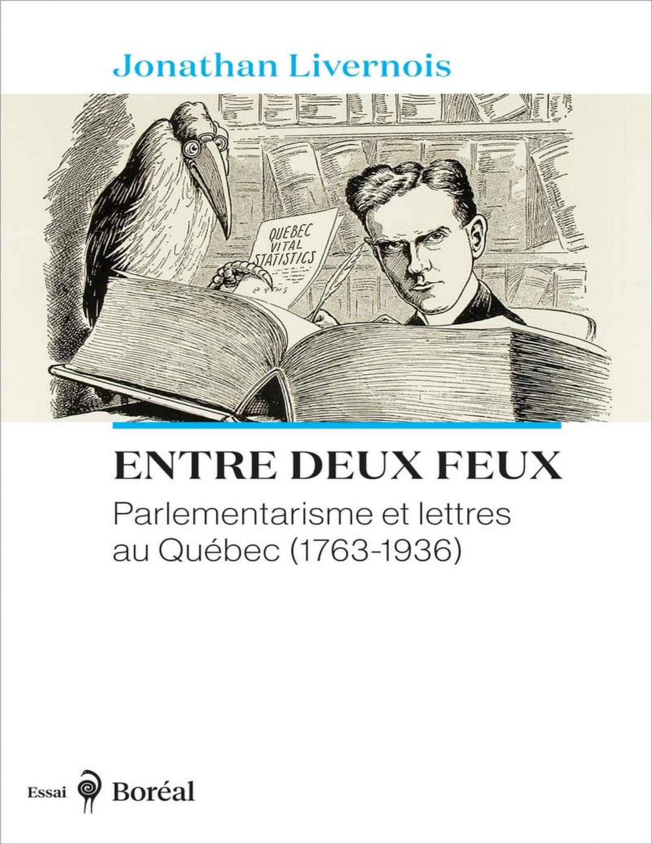 Entre Deux Feux