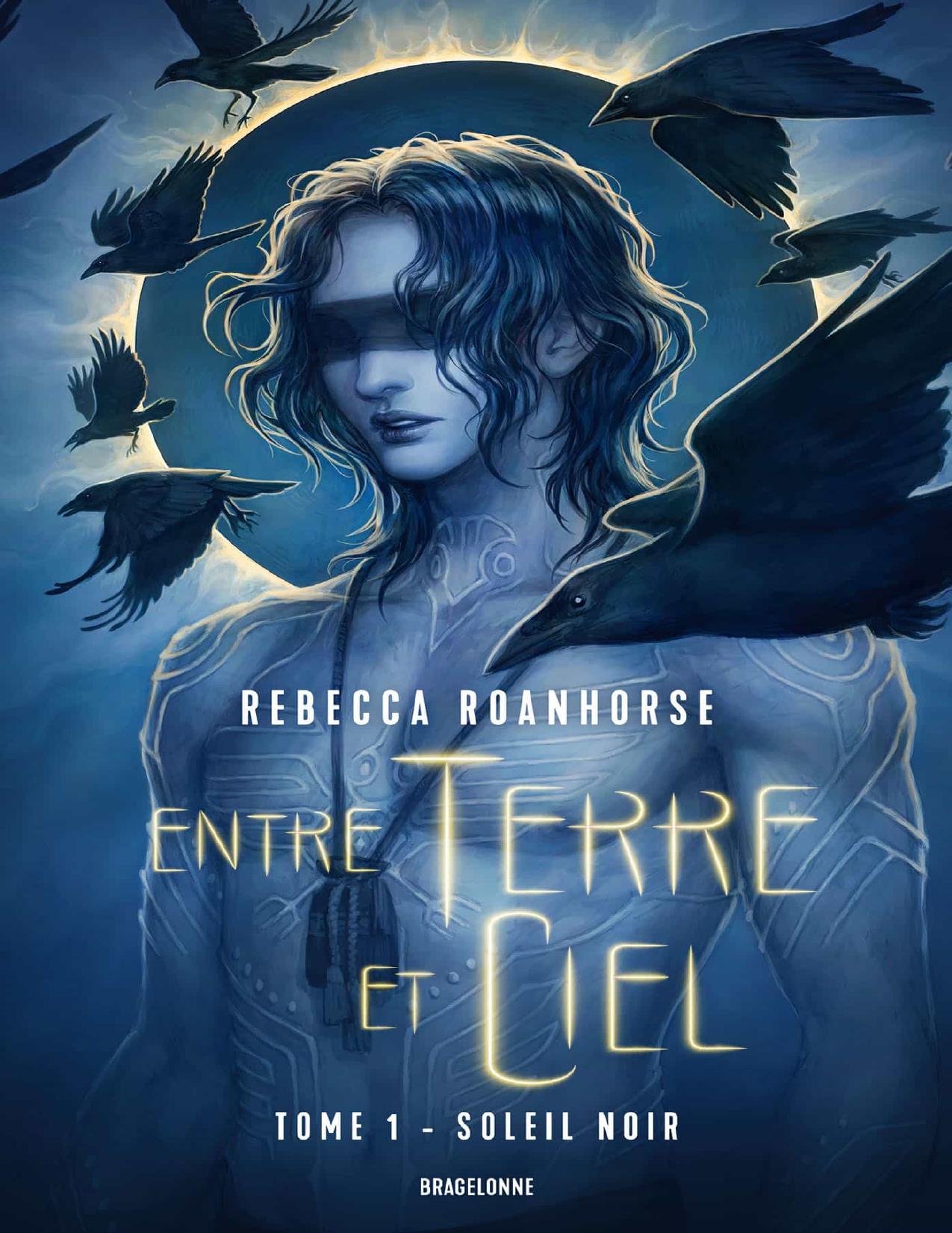 Entre Terre Et Ciel T1 Soleil Noir