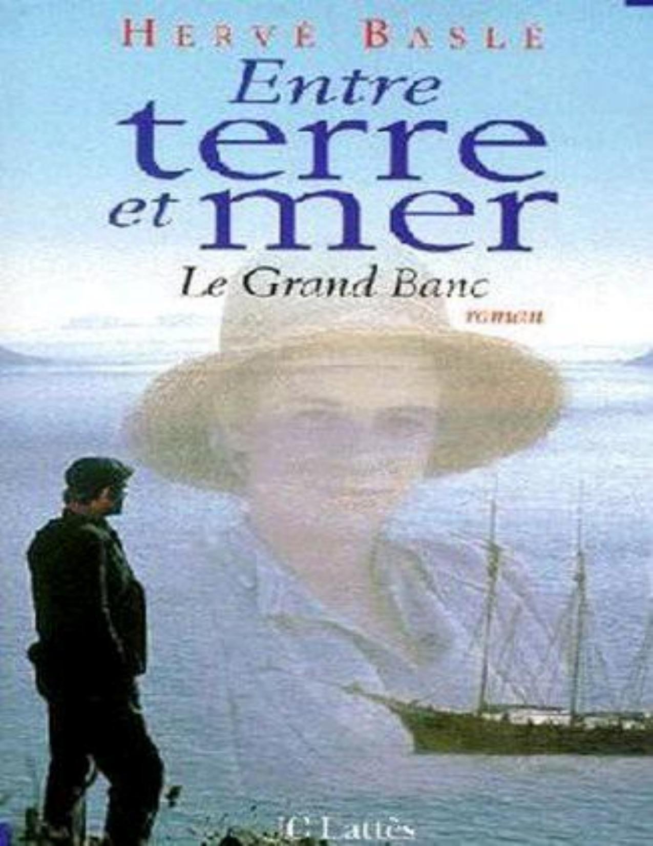 Entre Terre Et Mer