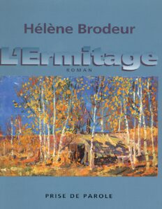 Ermitage