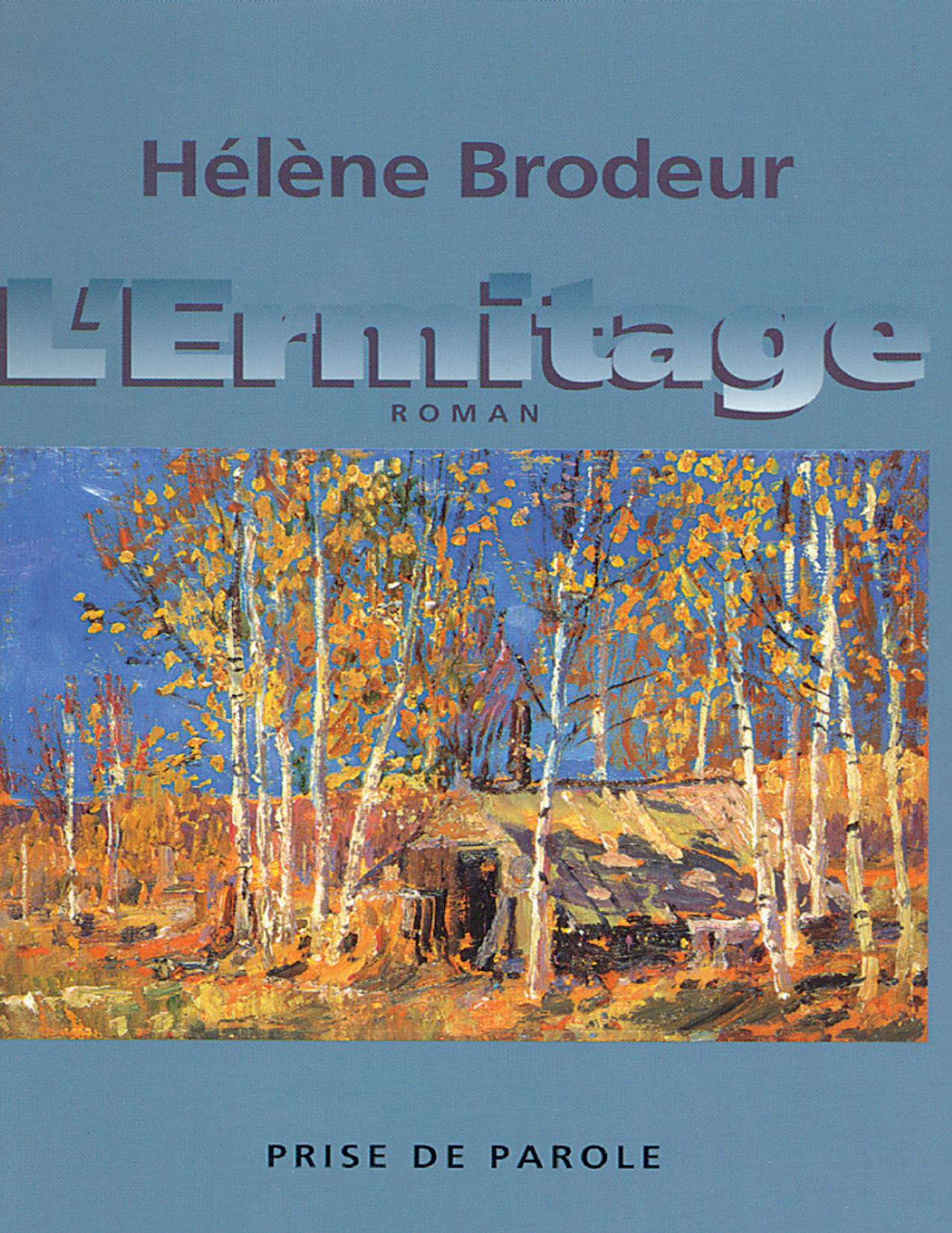 Ermitage