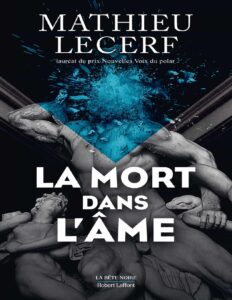 Esperanza Doloria T3 : La mort dans l&rsquo;âme, couverture du livre