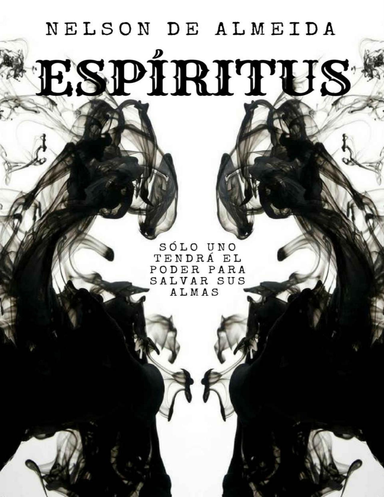 Espiritus