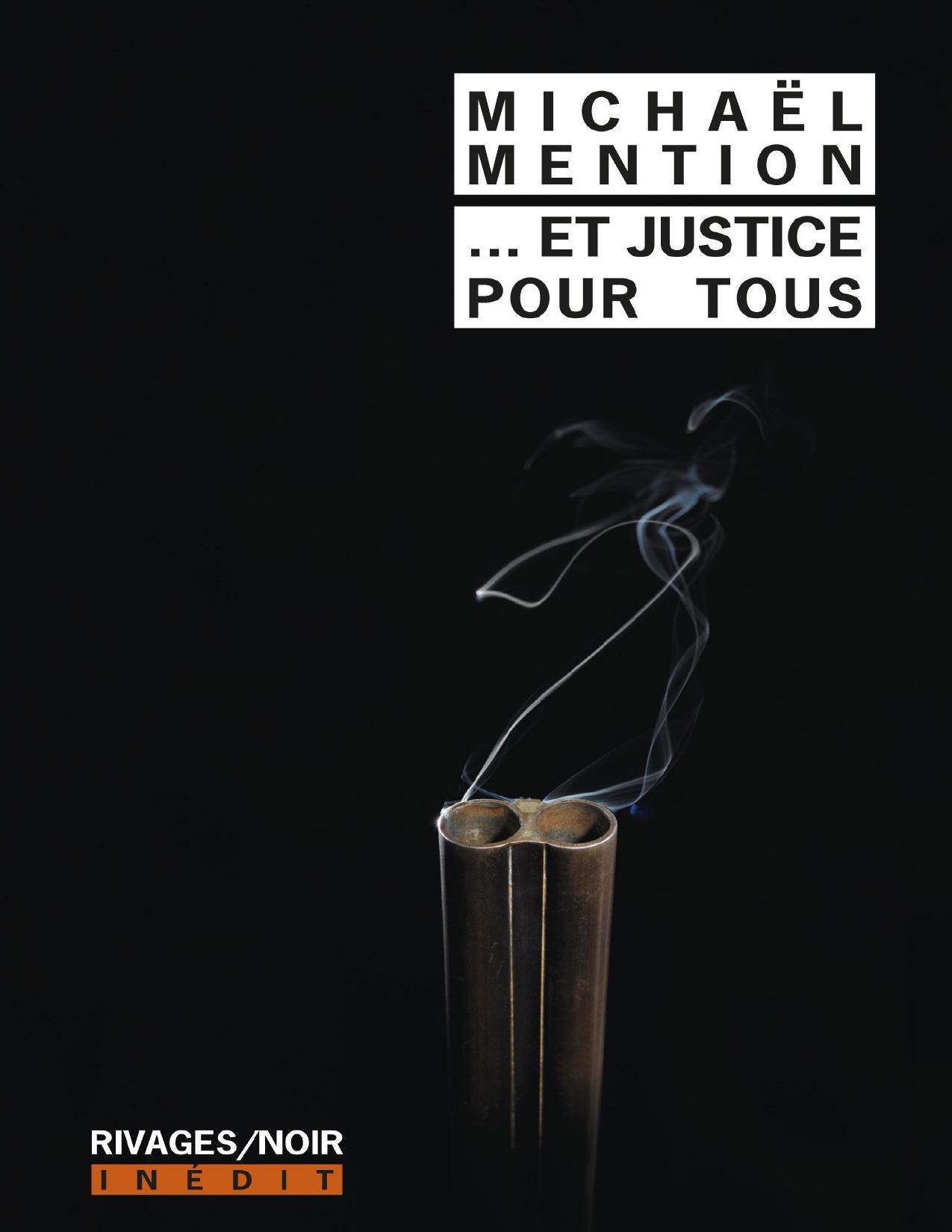 Et Justice Pour Tous