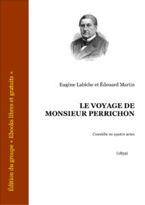 Eugene Labiche