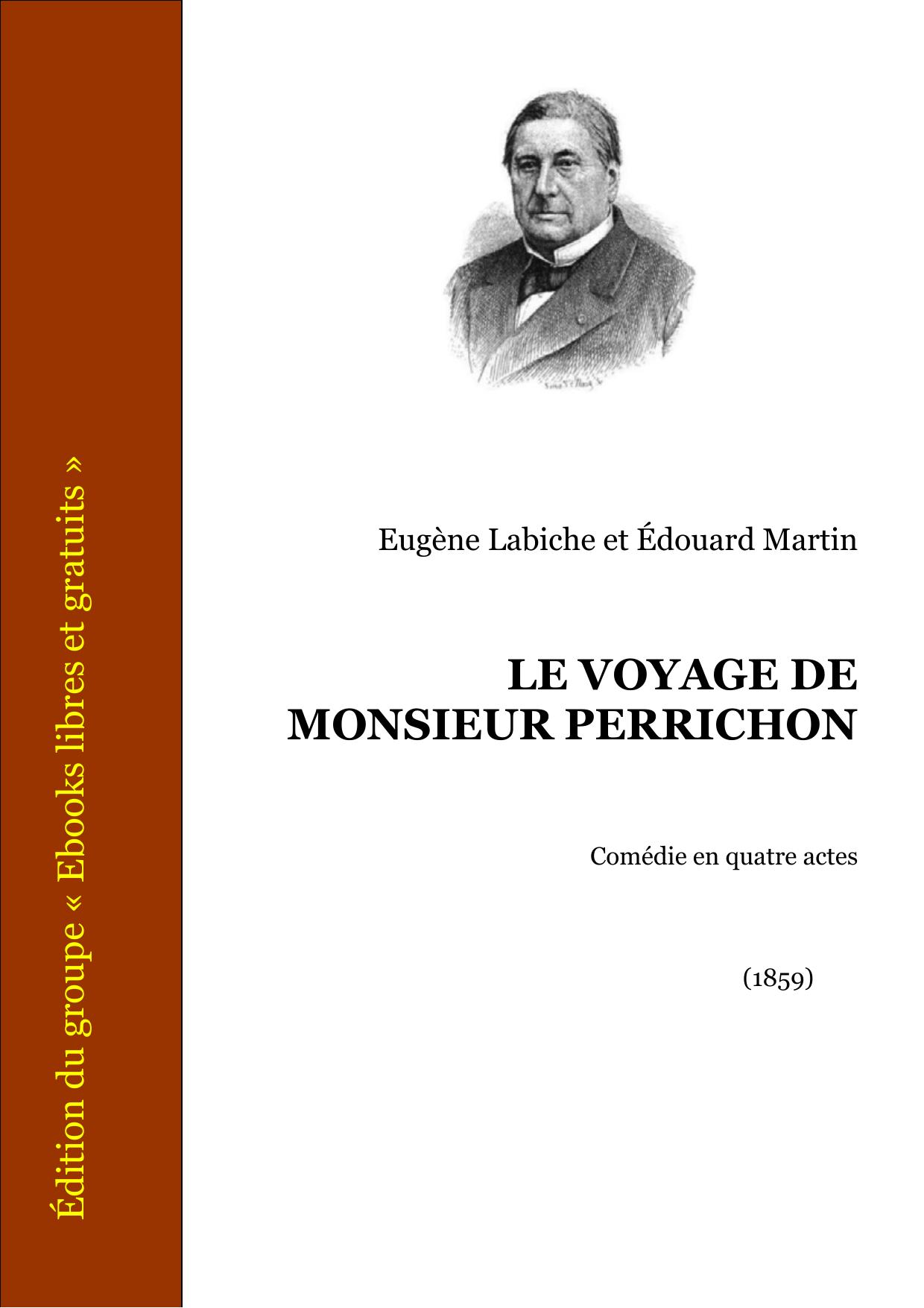 Eugene Labiche