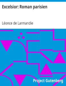 Excelsior Roman Parisien