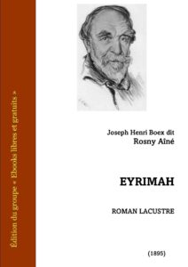 Eyrimah