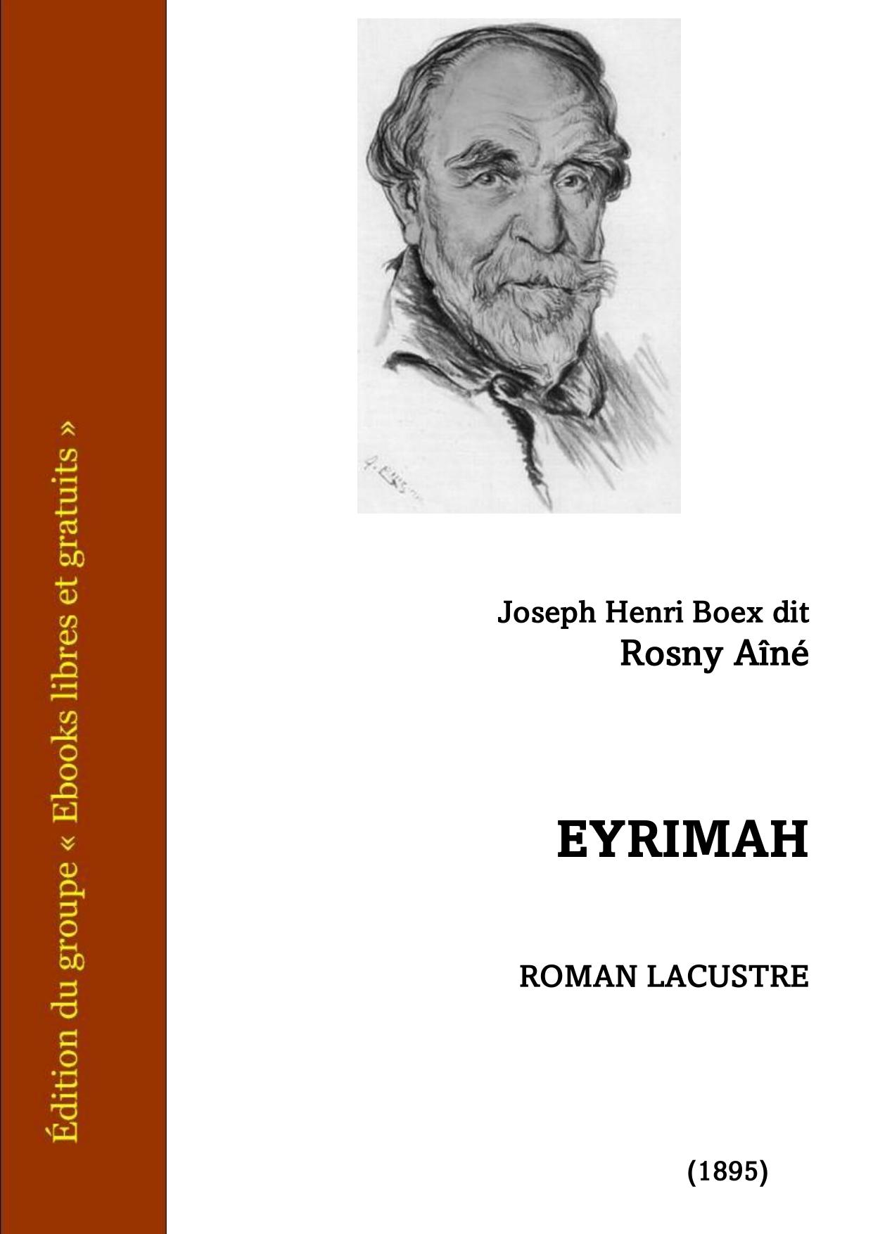 Eyrimah