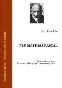 FEU MATHIEU PASCAL