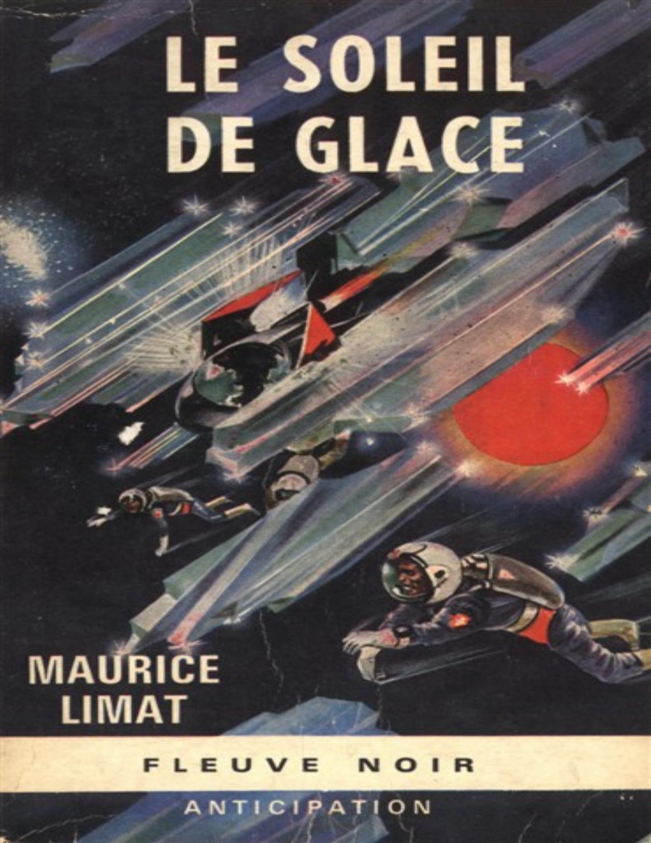 FNA 0302 Le Soleil De Glace