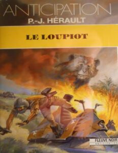 FNA 1849- Le Loupiot, couverture du livre