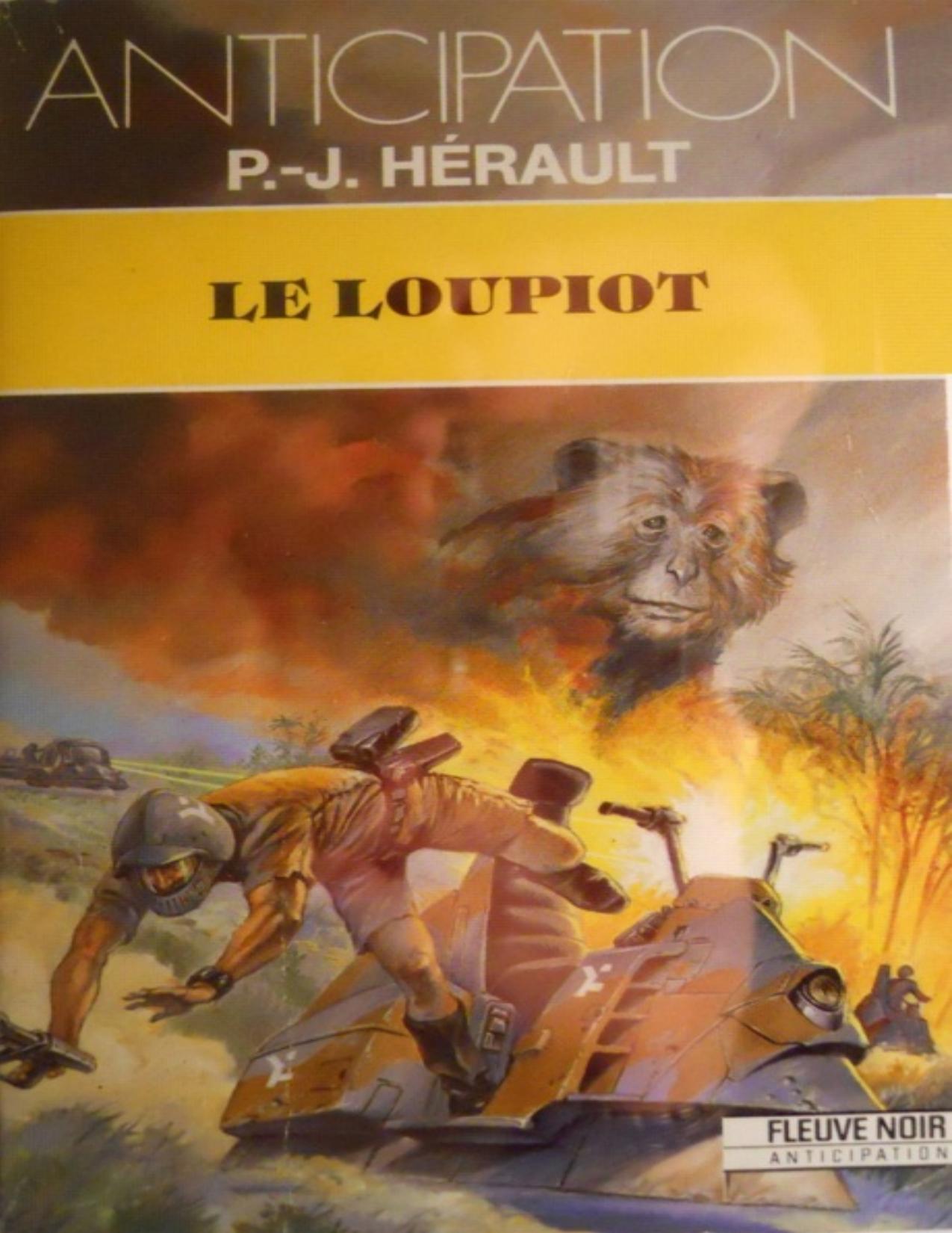 FNA 1849 Le Loupiot