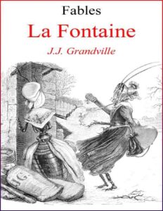 Fables De La Fontaine