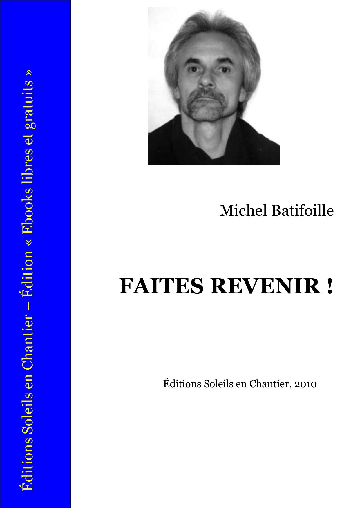 Faites Revenir