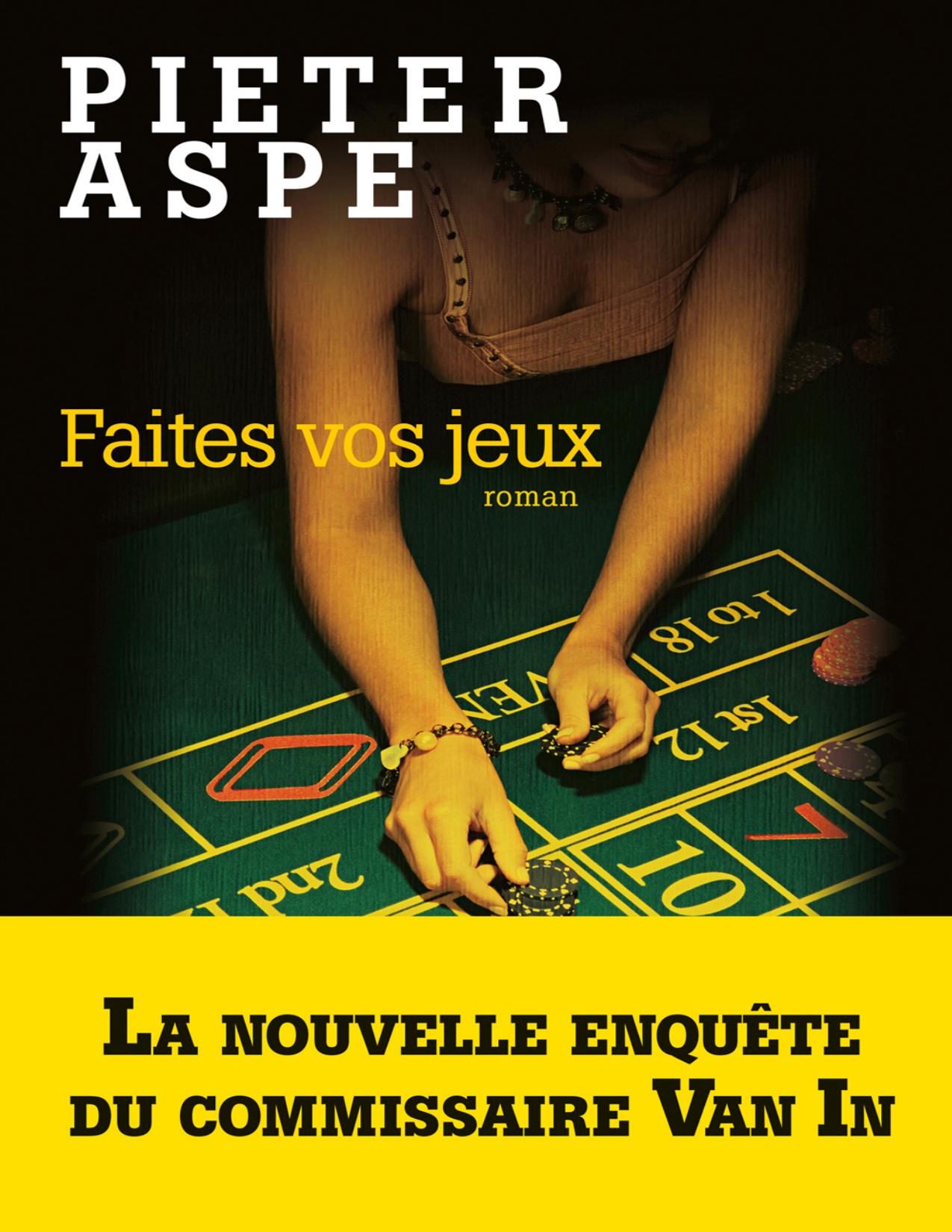Faites Vos Jeux