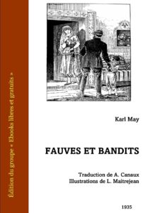 Fauves Et Bandits