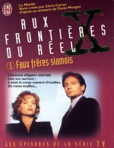 Faux Freres Siamois