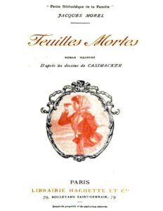 Feuilles Mortes