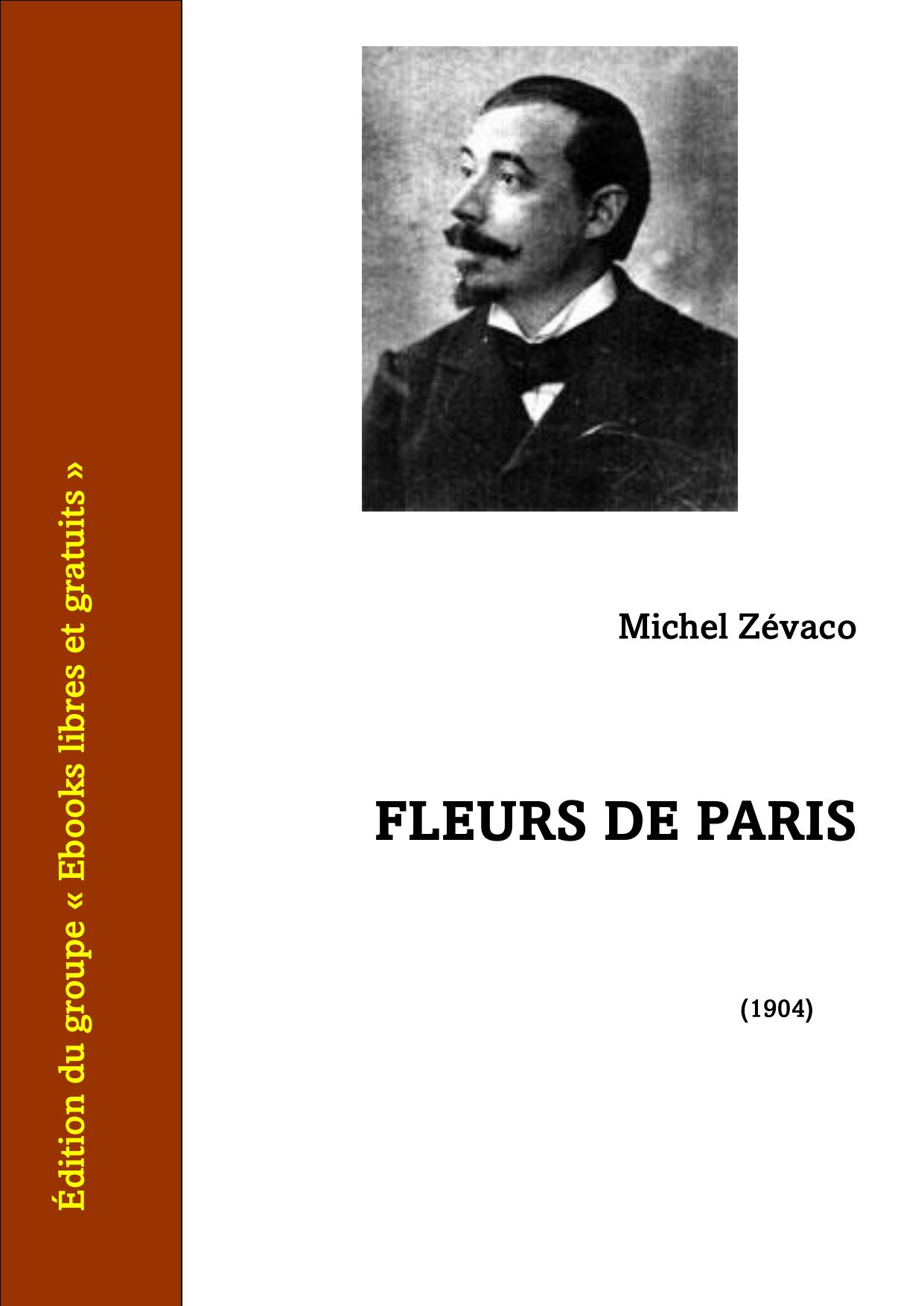 Fleurs De Paris