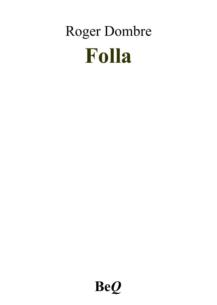 Folla