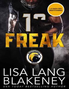 Freak Une Romance Sportive French Edition